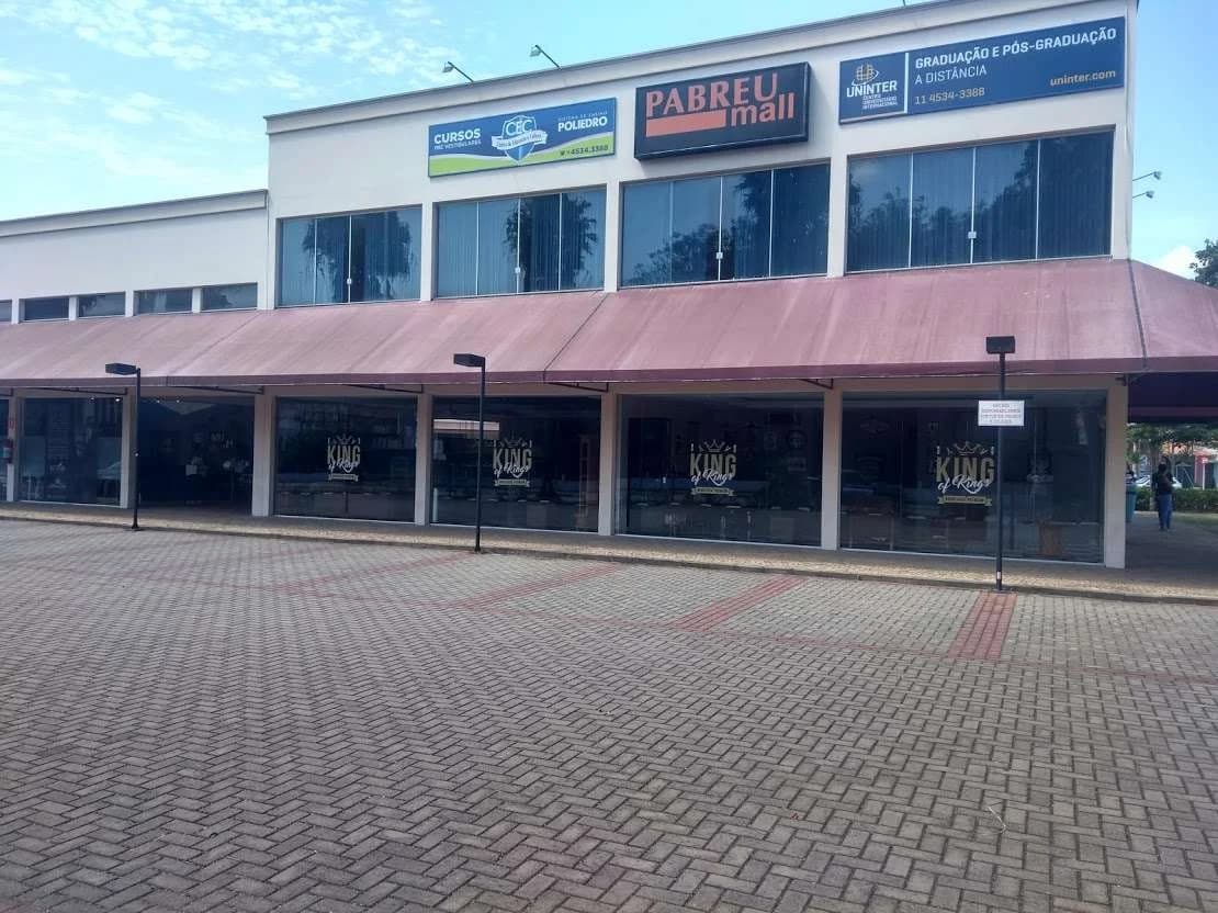Pabreu Mall