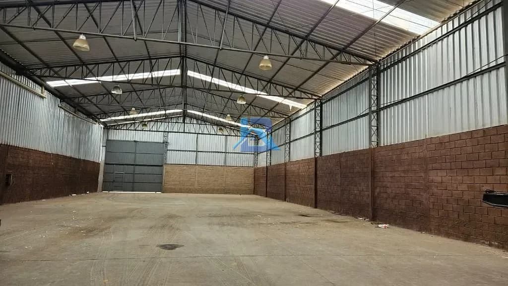 Aluguel de Galpão Industrial - 1000m² com Infraestrutura Completa - Itatiba/SP - Galpão em Bairro dos Pintos SP