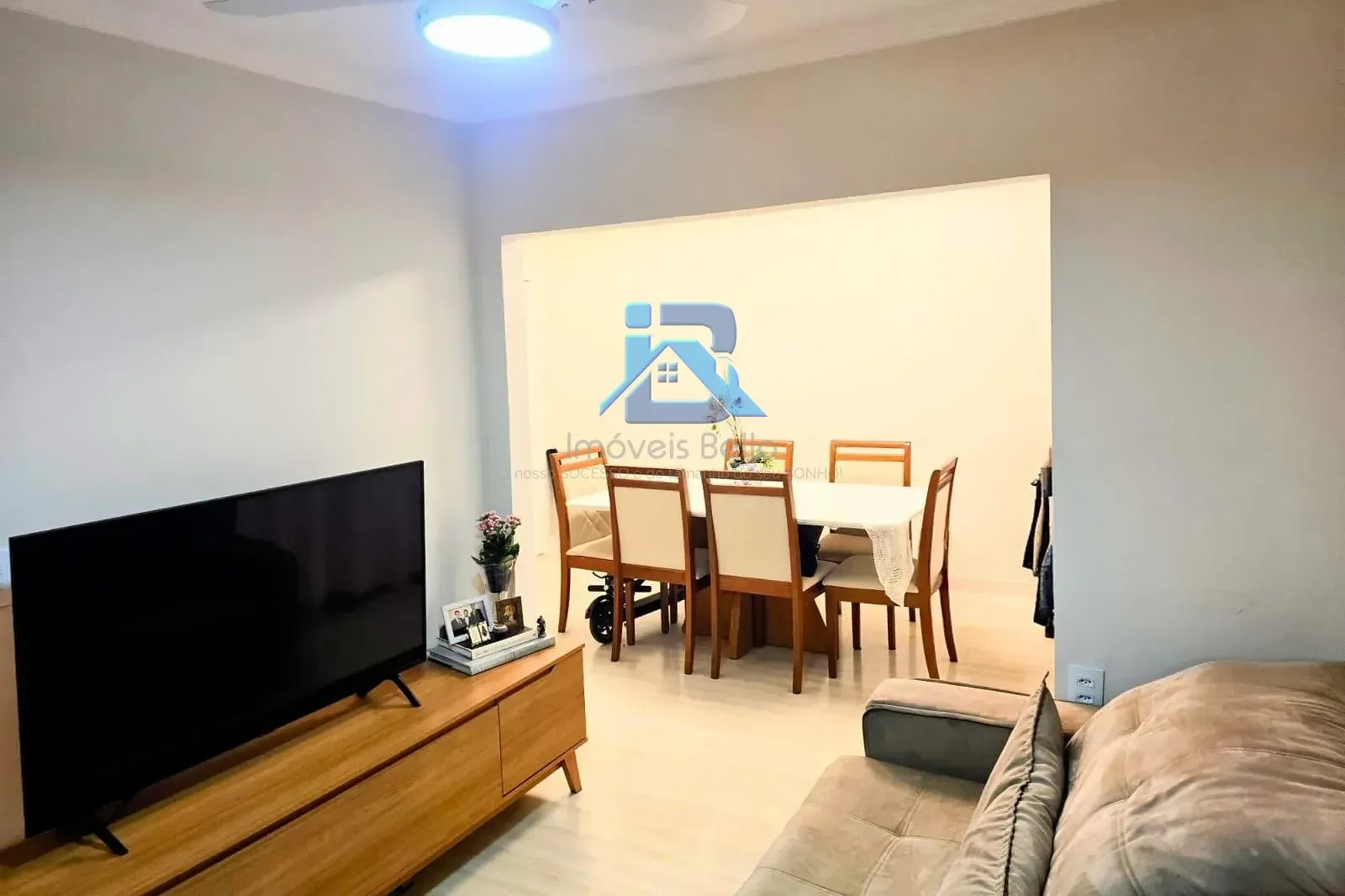 Apartamento à venda, Condomínio Residencial Beija-Flor, Itatiba, SP - Apartamento em Condomínio Residencial Beija-Flor SP