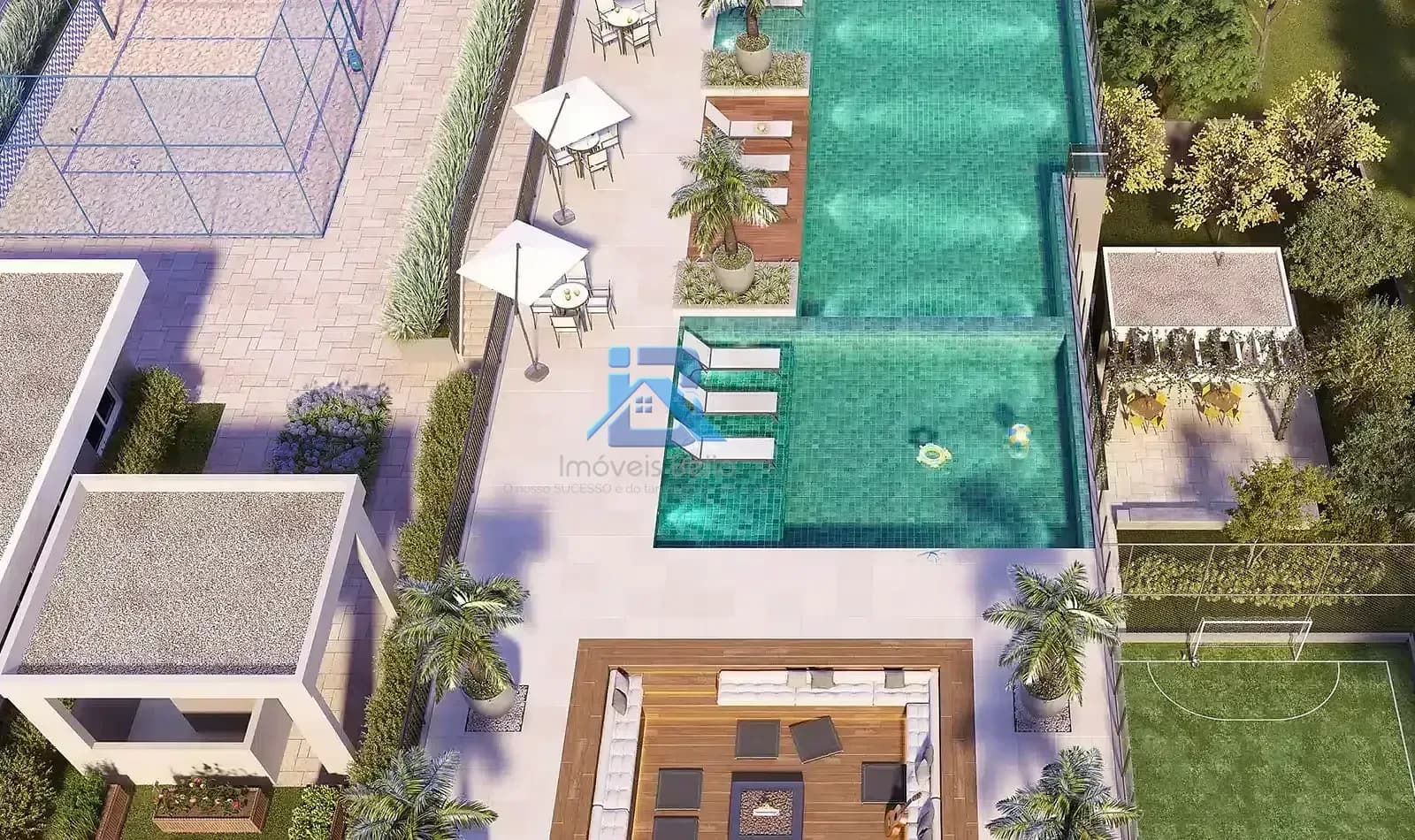 Apartamento à venda no Botanique, Jardim Nossa Senhora das Graças, Itatiba, SP - Apartamento em Jardim Nossa Senhora das Graças SP