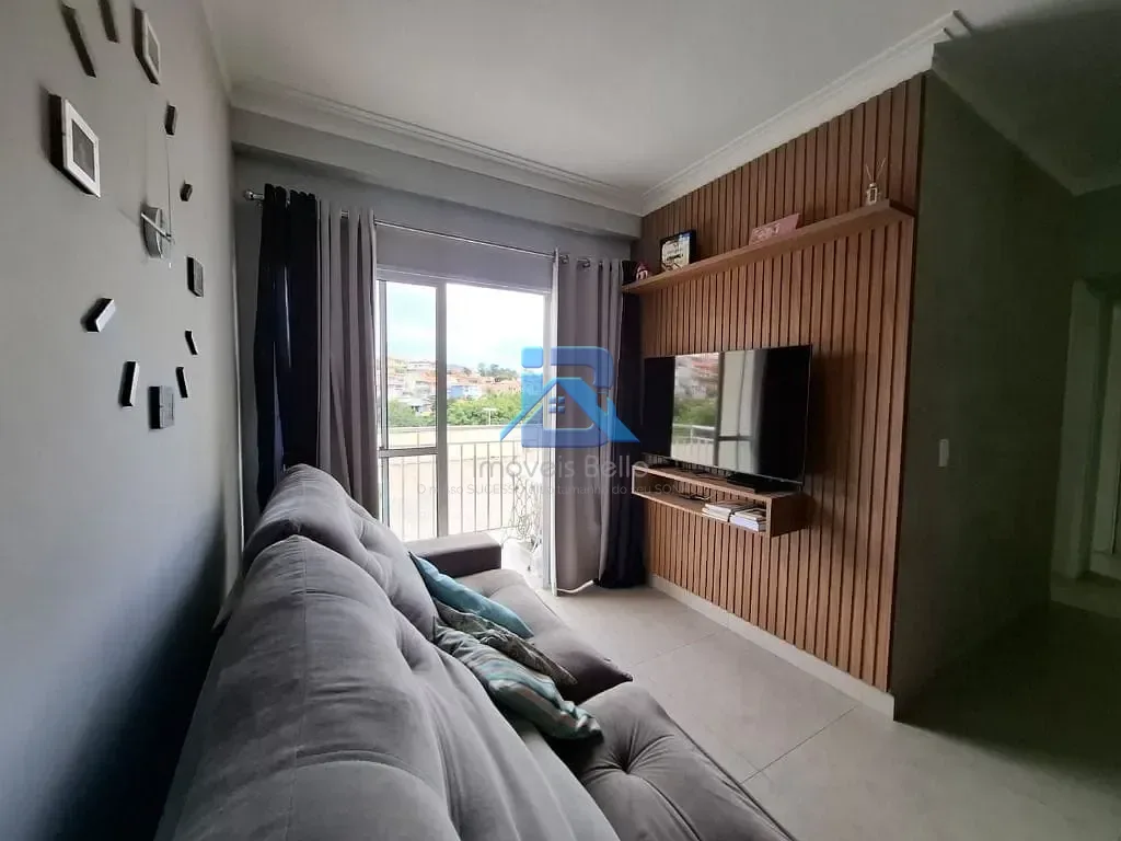 Apartamento à venda no Finezzi Residence - Apartamento em Nova Itatiba SP