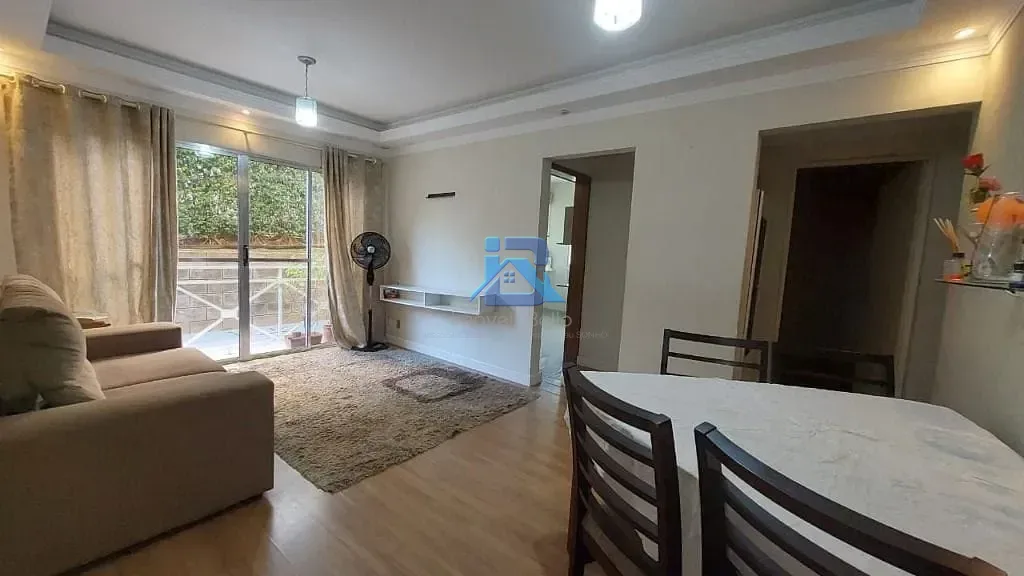 Apartamento com 2 dormitórios para venda/permuta, 61 m² por R$ 350.000,00 - Residencial Fernanda - - Apartamento em Jardim México SP