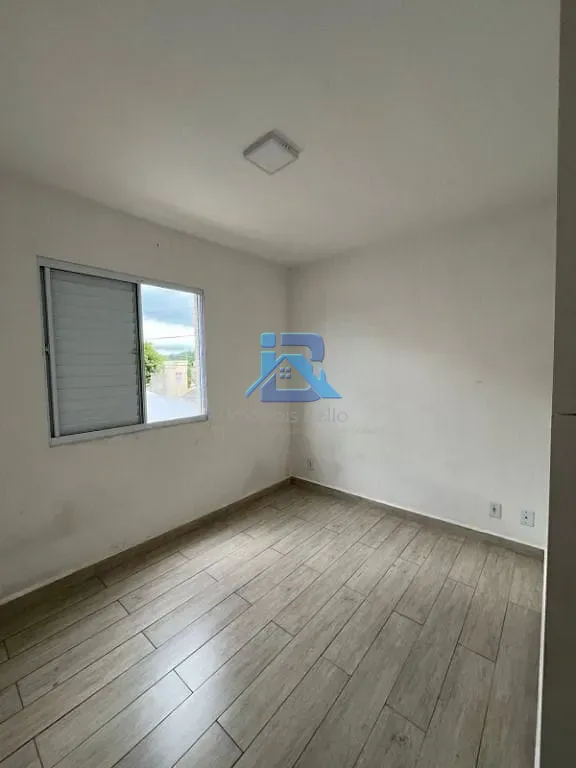 Apartamento com 2 quartos à venda, 50 m² - Loteamento Santo Antônio - Itatiba/SP - Apartamento em Loteamento Santo Antônio SP
