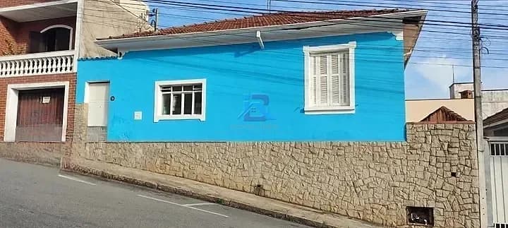 Casa à venda, 148 m² por R$ 372.000,00 - Centro - Itatiba/SP - Casa em Centro SP