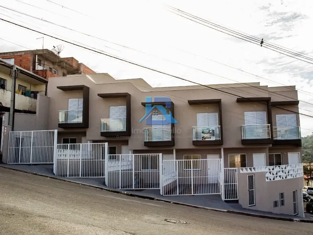 Casa à venda, 48 m² por R$ 285.000,00 - Loteamento Parque da Colina II - Itatiba/SP - Casa em Loteamento Parque da Colina II SP