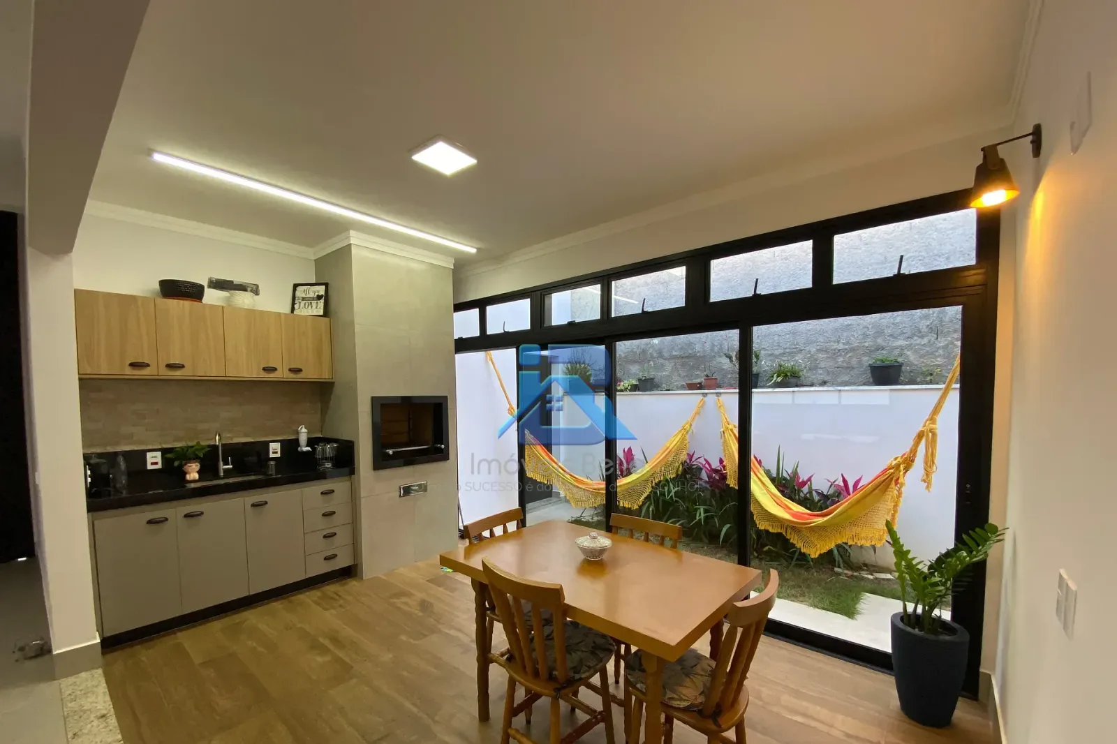 Casa à venda, Residencial Fazenda Serrinha, Itatiba, SP - Casa em Residencial Fazenda Serrinha SP