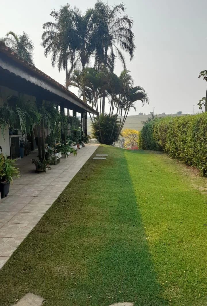 Chácara Jardim Leonor a venda - Itatiba SP - Casa em Jardim Leonor - Itatiba SP
