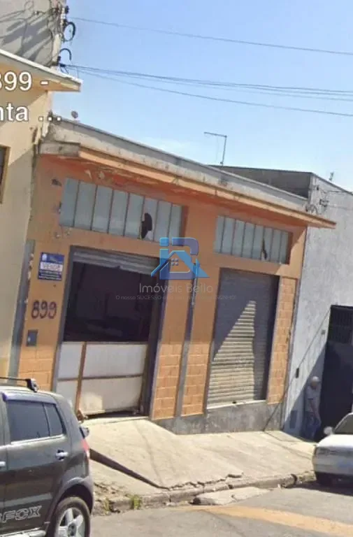 Galpão à venda, 250 m² por R$ 1.600.000,00 - Jardim Alto de Santa Cruz - Itatiba/SP - Galpão em Jardim Alto de Santa Cruz SP