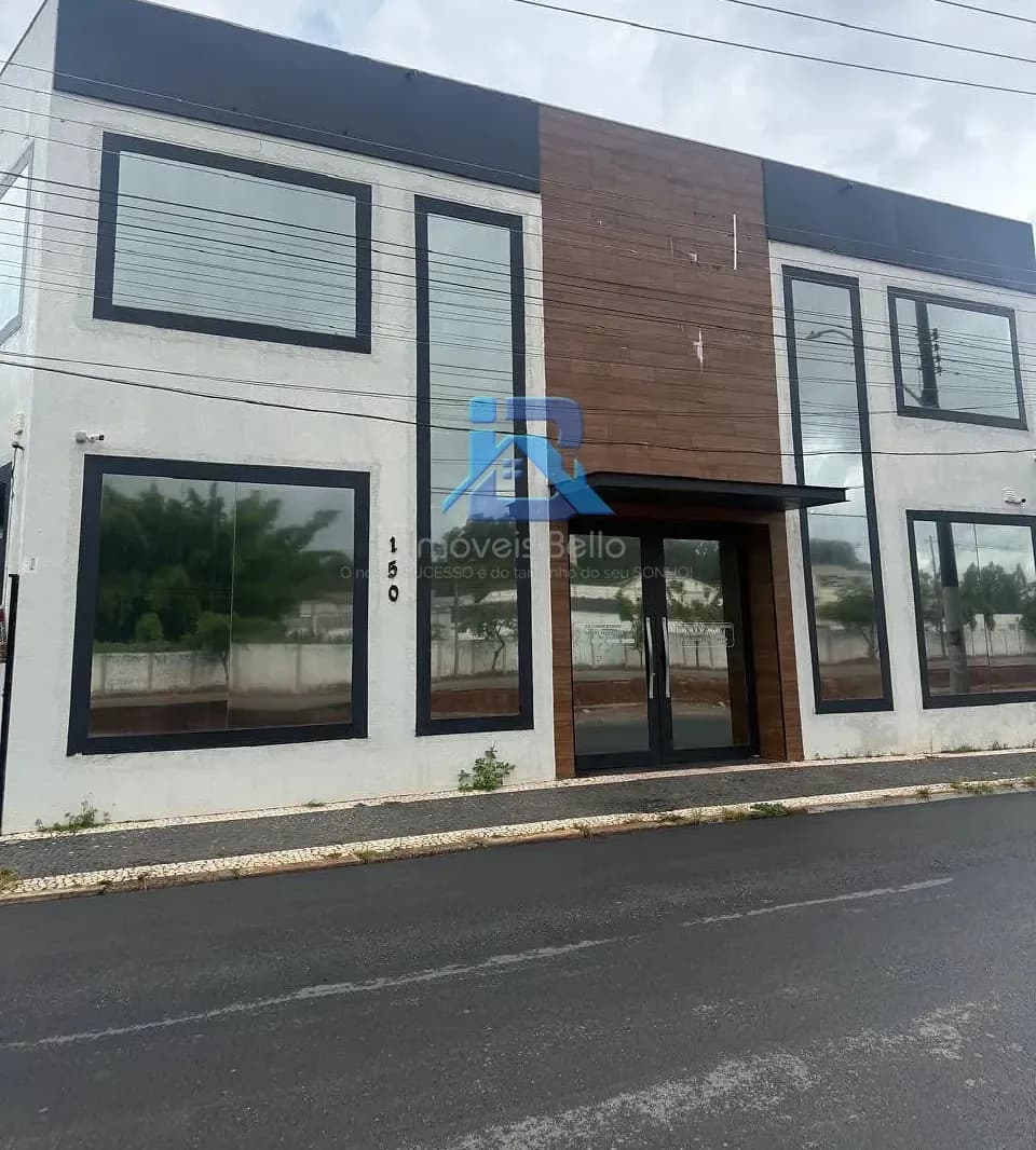 Galpão / Barracão para Locação 5 Vagas, Vila Capelletto, Itatiba - SP - Comercial (outro) em Vila Capelletto SP