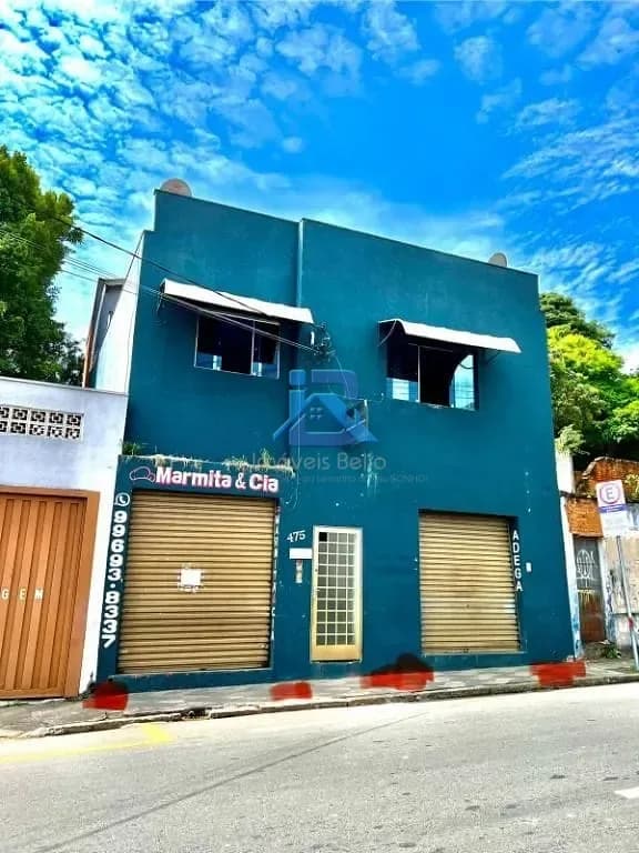 Prédio à venda, 118 m² por R$ 690.000,00 - Centro - Itatiba/SP - Comercial (outro) em Centro SP