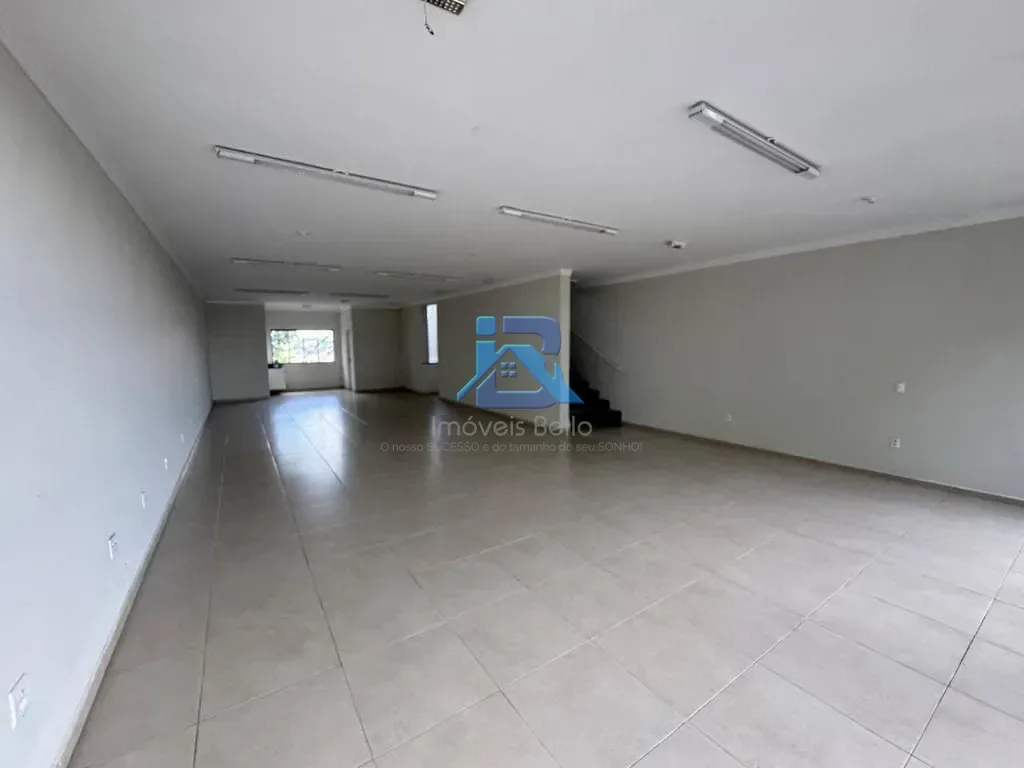 Prédio para alugar, 300 m² por R$ 15.000,00/mês - Jardim Tereza - Itatiba/SP - Comercial (outro) em Jardim Tereza SP