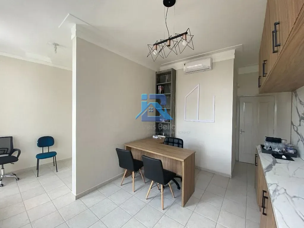 Sala comercial para locação no Centro de Itatiba - Sala Comercial em Centro SP