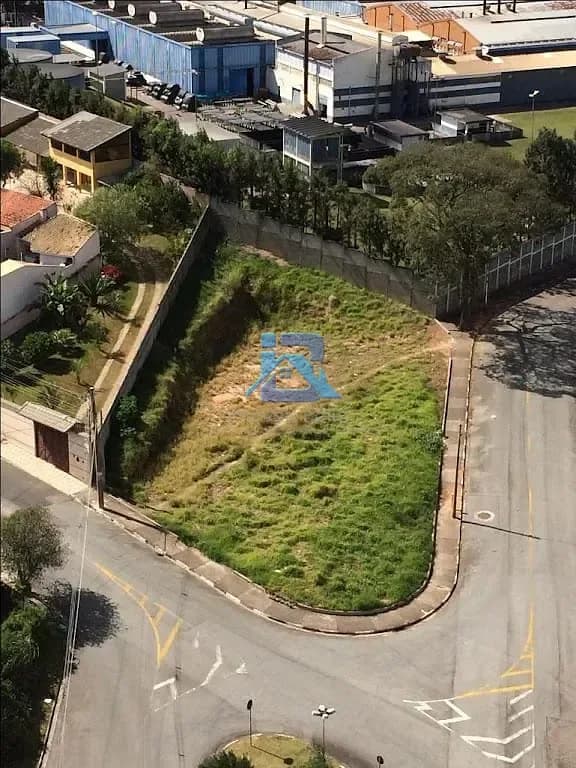 Terreno à venda, 1245 m² por R$ 1.500.000,00 - Centro - Itatiba/SP - Terreno em Centro SP