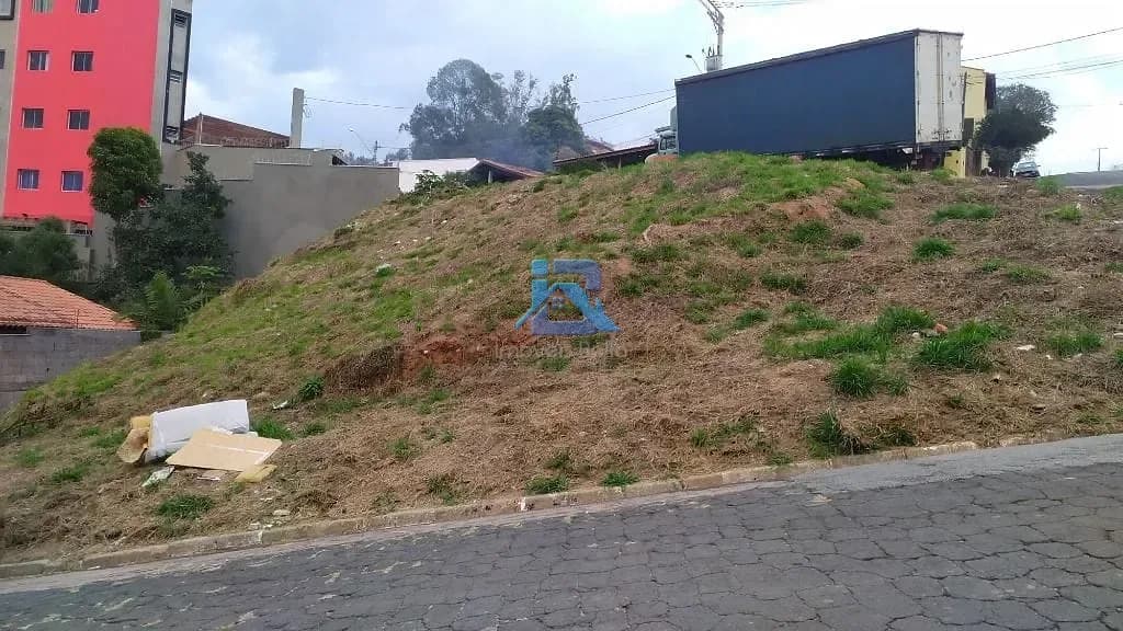 Terreno à venda, 472 m² por R$ 400.000,00 - Jardim Palladino - Itatiba/SP - Terreno em Jardim Palladino SP