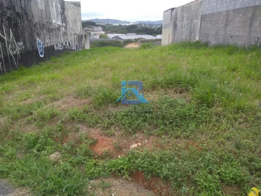Terreno à venda, 520 m² por R$ 550.000,00 - Jardim Nossa Senhora das Graças - Itatiba/SP - Terreno em Jardim Nossa Senhora das Graças SP