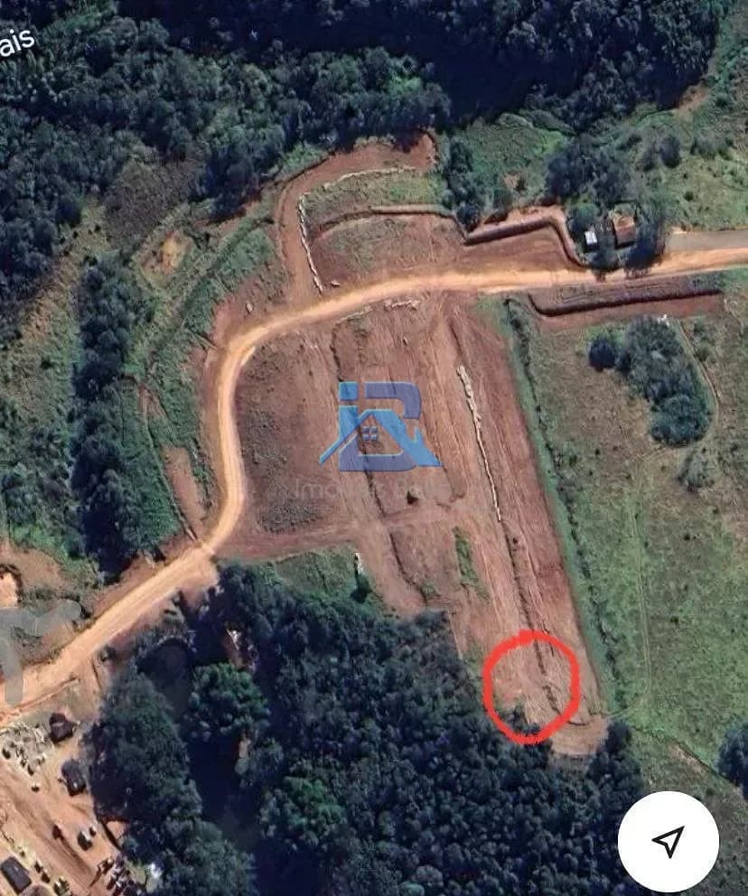 Terreno à venda no Parque dos Oitis, Jardim das Nações, Itatiba, SP - Terreno em Jardim das Nações SP
