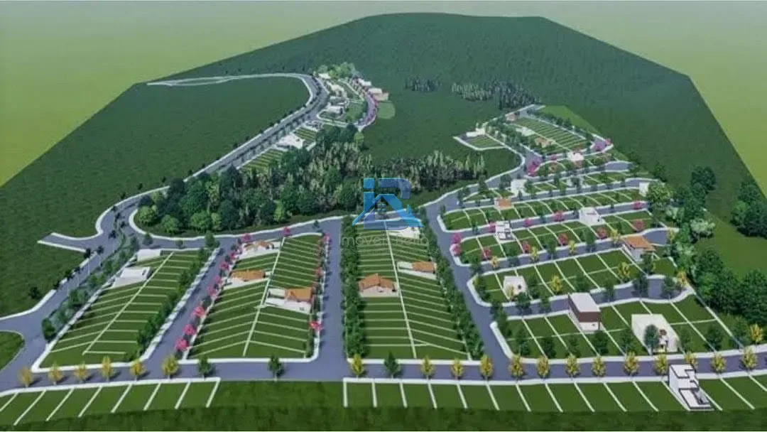 Terreno à venda, Parque dos Antúrios, Itatiba, SP - Terreno em Parque dos Antúrios SP