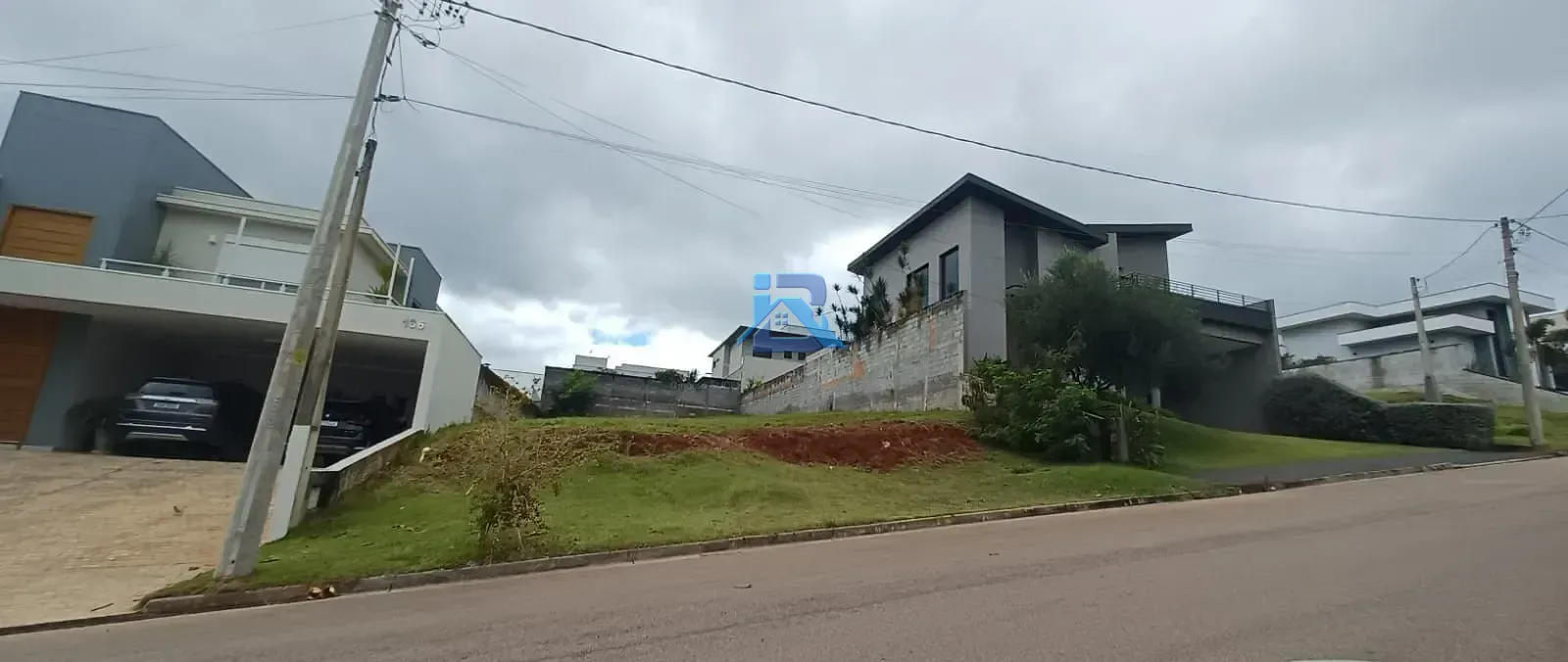 Terreno à venda, Sete Lagos, Itatiba, SP - Terreno em 7 lagos SP
