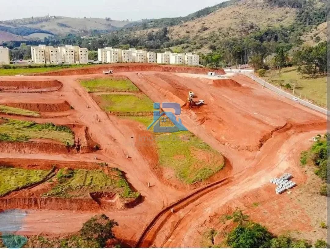 Terreno Parque dos Antúrios, Itatiba, SP - Terreno em Parque dos Antúrios SP