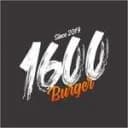 1600 Burger — Hamburgueria em Itatiba em Itatiba