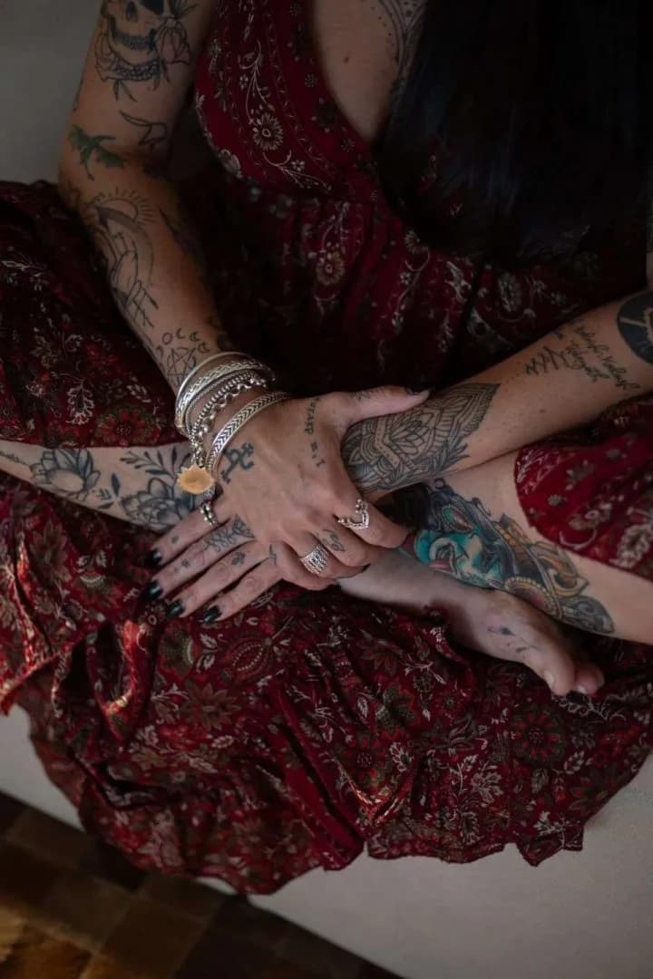 Denise Moraes - Terapeuta em Itatiba em Itatiba, SP