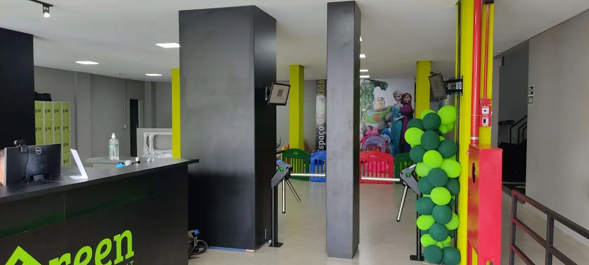 Studio Rani Personal — Fitness em Itatiba em Itatiba