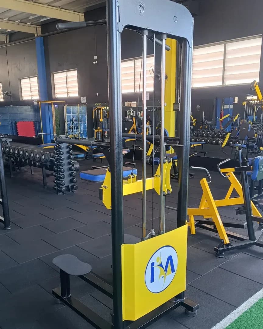Personal Trainer Itatiba - Fitness em Itatiba em Itatiba, SP