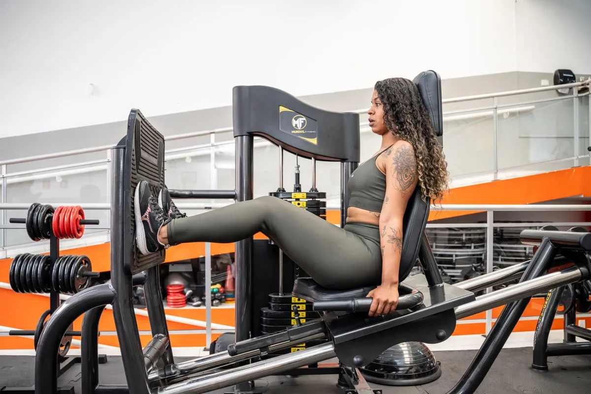 Studio Rani Personal — Fitness em Itatiba em Itatiba
