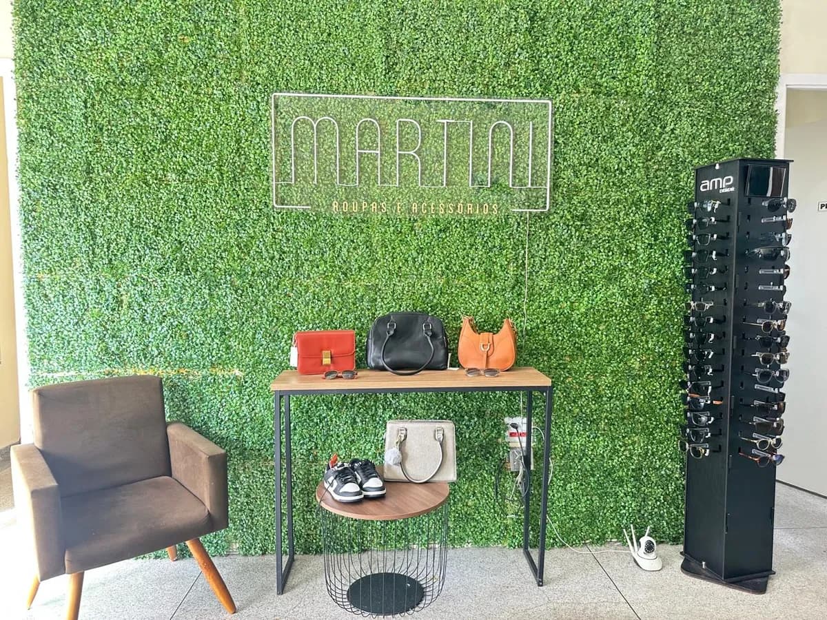 Martini Moda — Moda Feminina em Itatiba em Itatiba