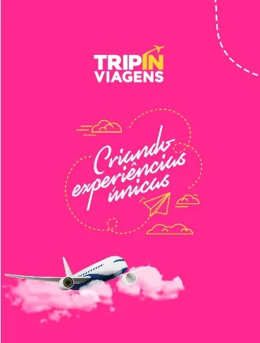 Trip In Viagens Itatiba — Turismo e Viagens em Itatiba