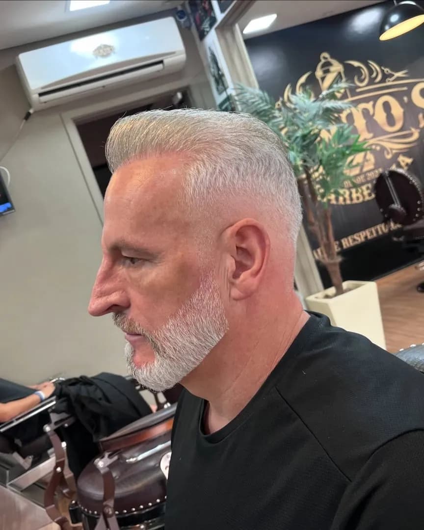 Bento's Barbearia — Cabeleireiro Masculino em Itatiba em Itatiba