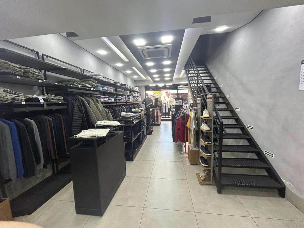 Vint MensWear — Moda Masculina em Itatiba em Itatiba