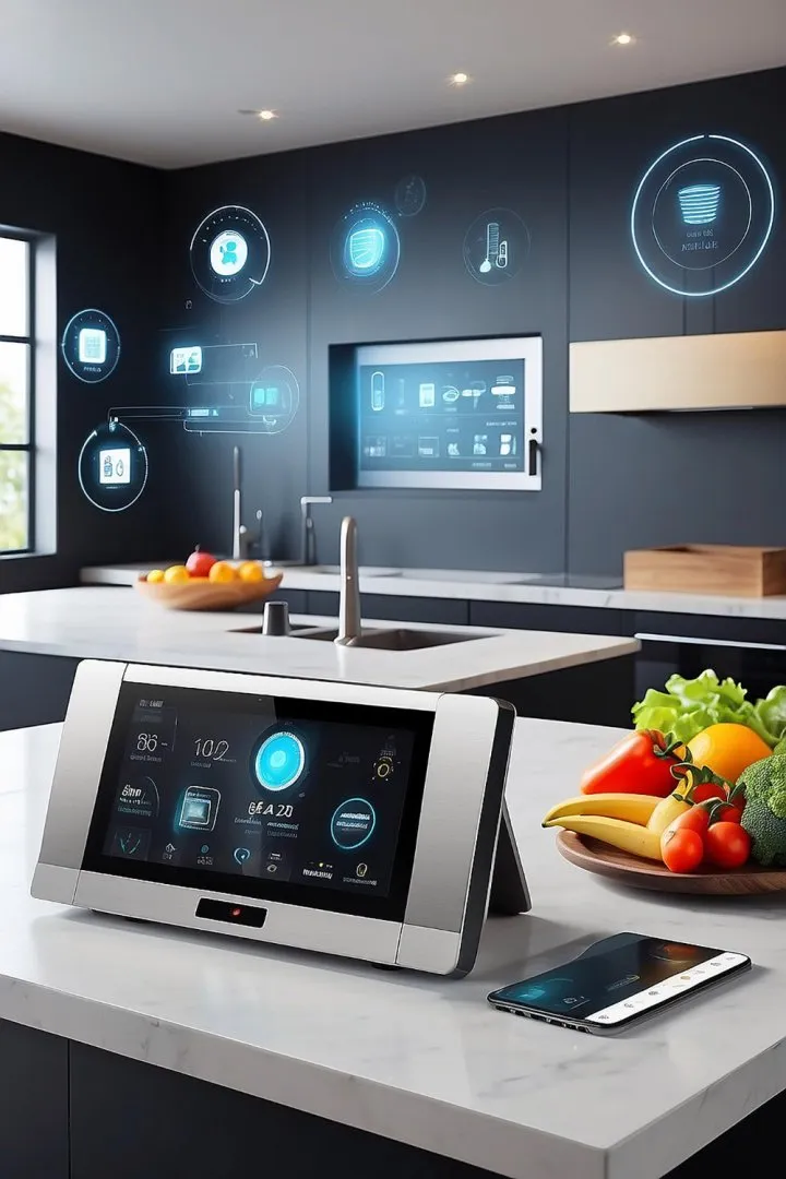 Lumi Control — Automatização em Itatiba em Itatiba