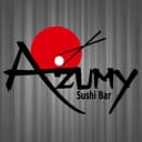 Azumy Sushi Bar — Sushi Bar em Itatiba em Itatiba