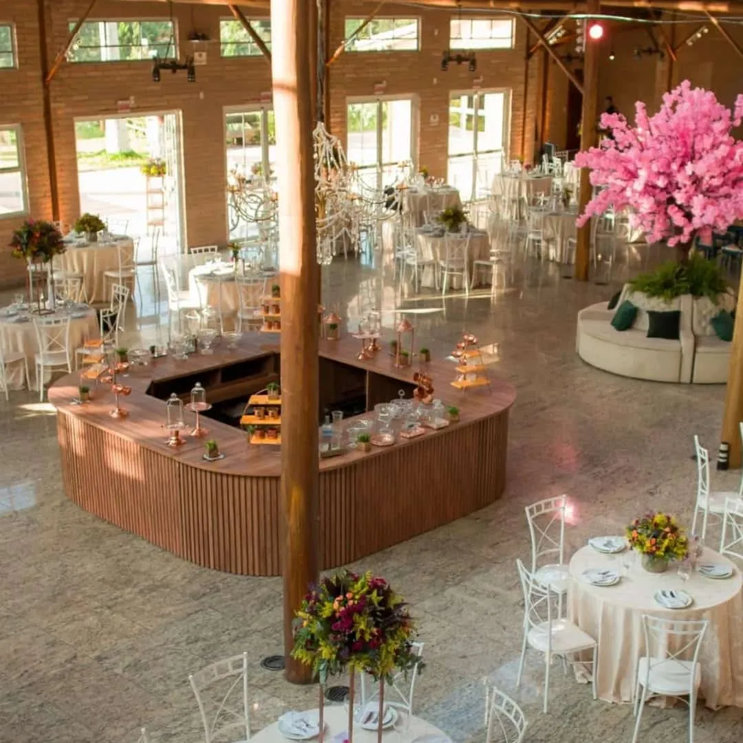 Cia Patrick Bartender - Eventos em Itatiba em Itatiba, SP