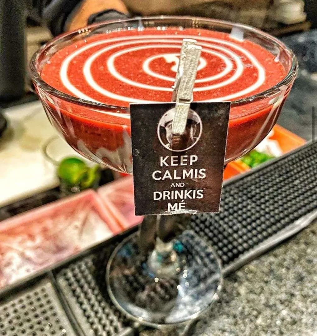 DIP Drinks — Bares em Itatiba em Itatiba
