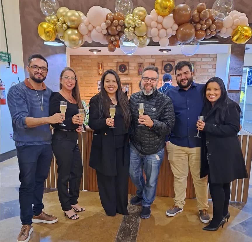 Cia Patrick Bartender — Drinks Para Eventos em Itatiba em Itatiba