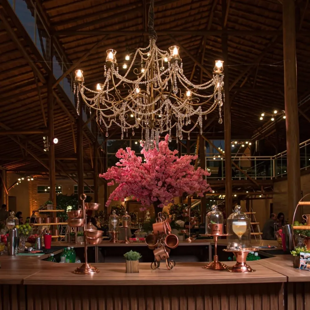 Cia Patrick Bartender — Drinks Para Eventos em Itatiba em Itatiba