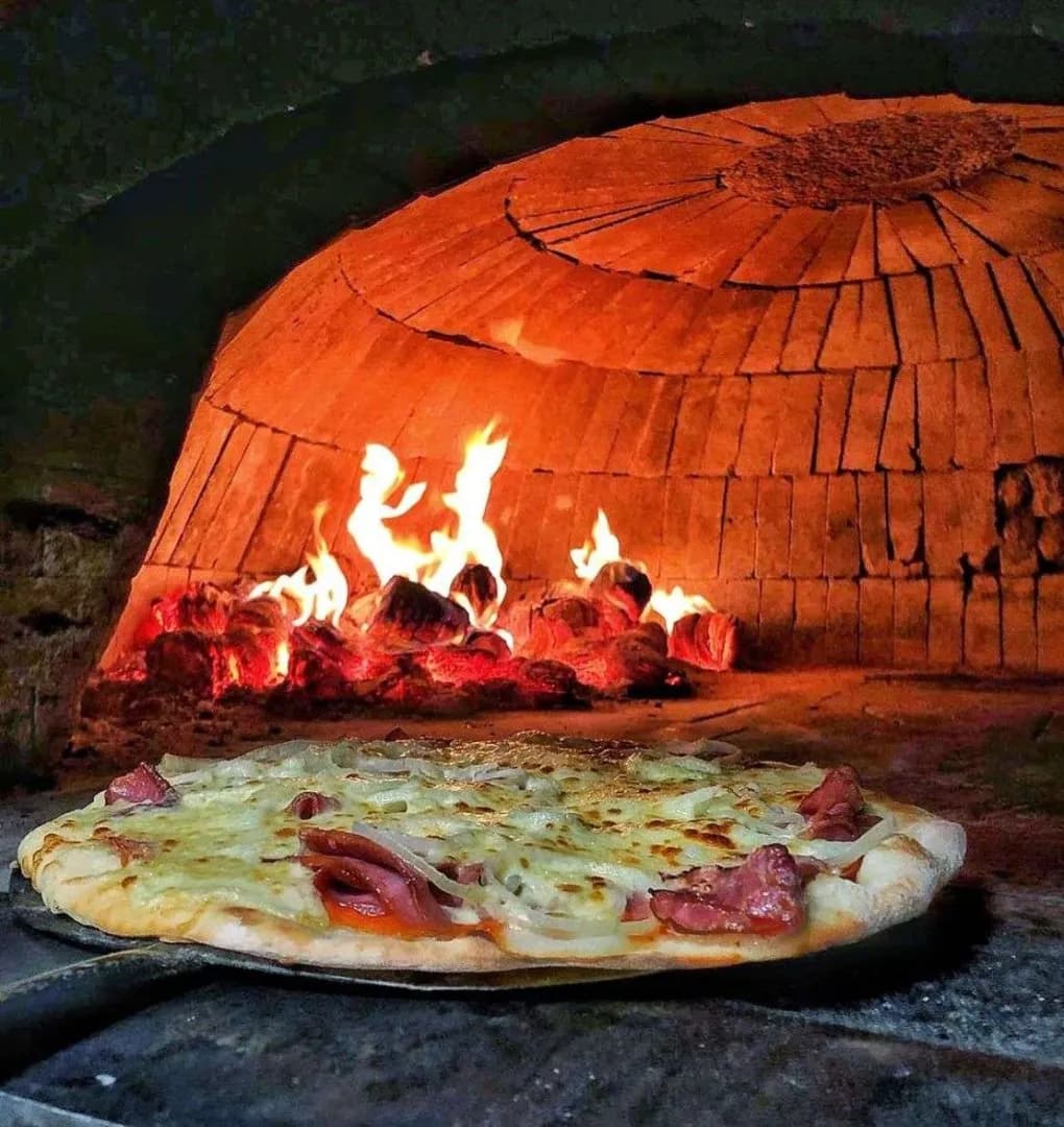 Bella Forneria - Pizzaria em Itatiba em Itatiba, SP