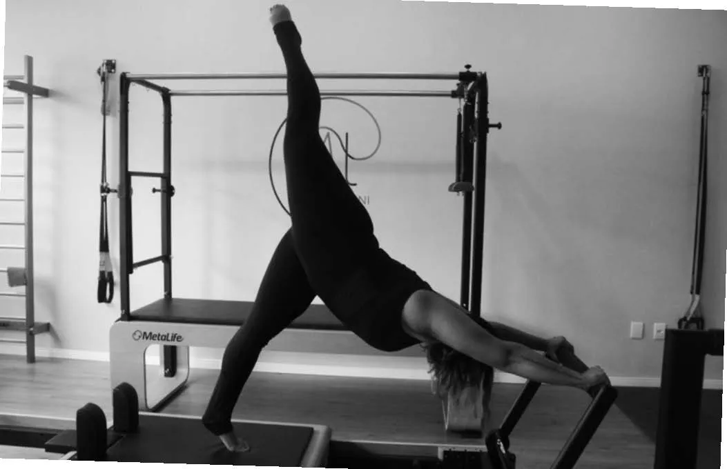 Fisio Pilates — Tratamento de Dor Crônica em Itatiba em Itatiba