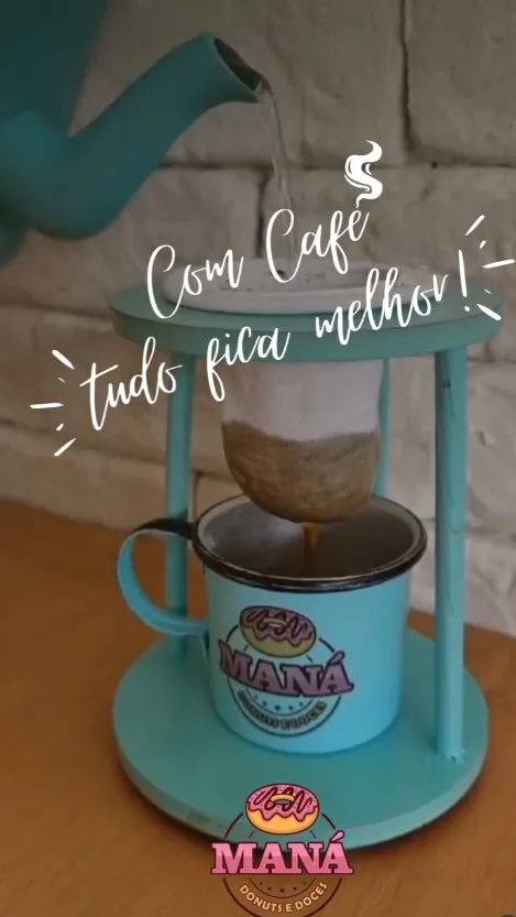Doces e Salgados em Itatiba — Café da Manhã em Itatiba em Itatiba
