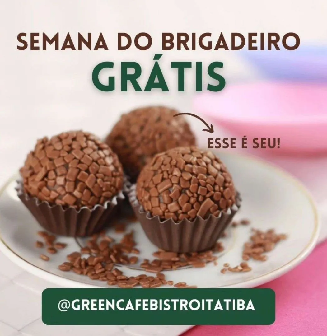 Juju Bistrô - Cafeteria em Itatiba em Itatiba, SP