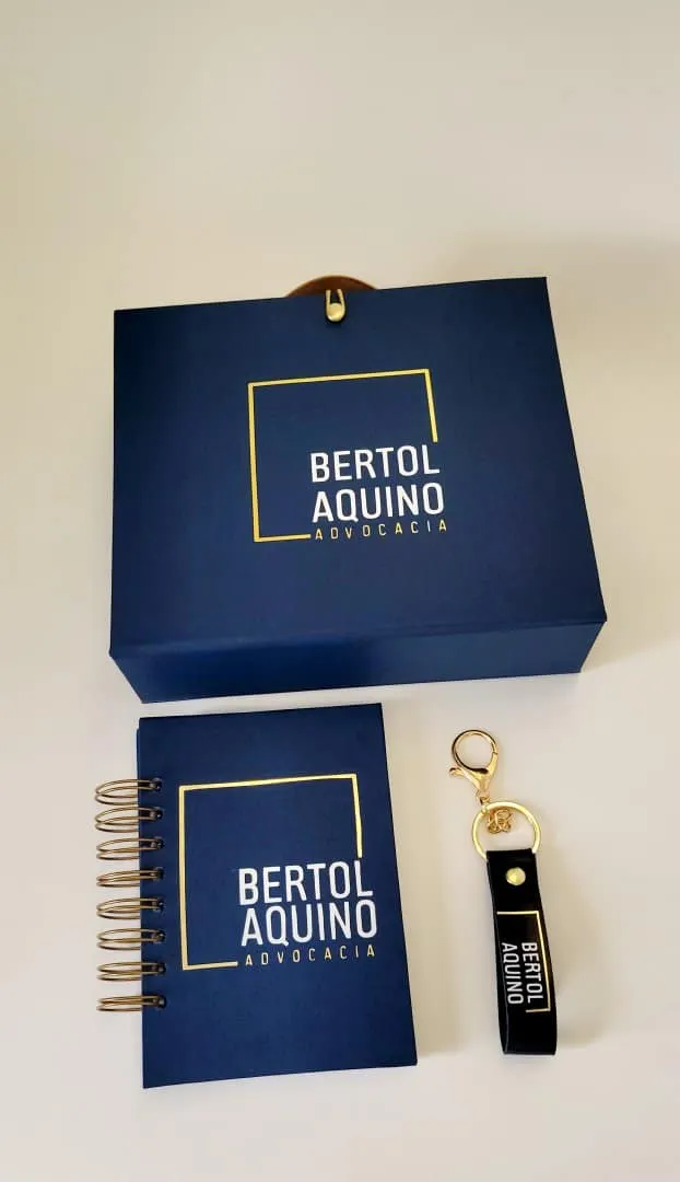 Ilustra Estampas — Brindes em Itatiba
