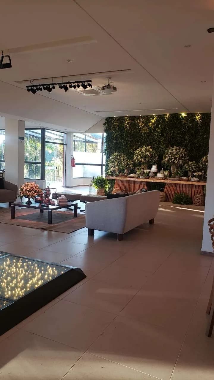 Espaço Divana — Casamento em Itatiba em Itatiba