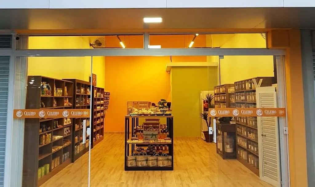Armazém a Granel — Produtos Naturais em Itatiba em Itatiba