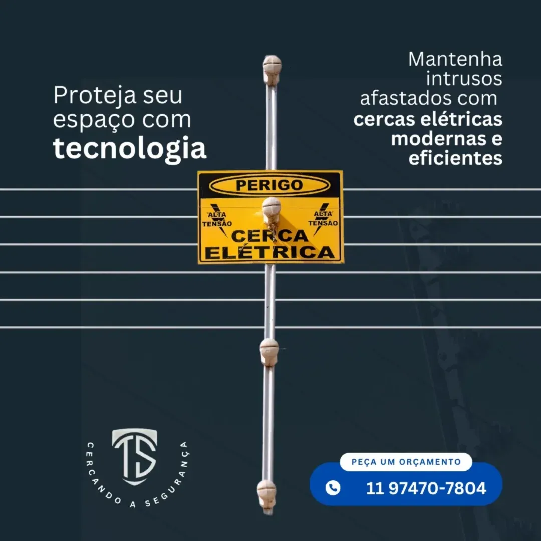 TS Monitoramentos — Serviço de Monitoramento em Itatiba