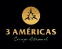 Cervejaria 3 Américas — Restaurante em Itatiba em Itatiba