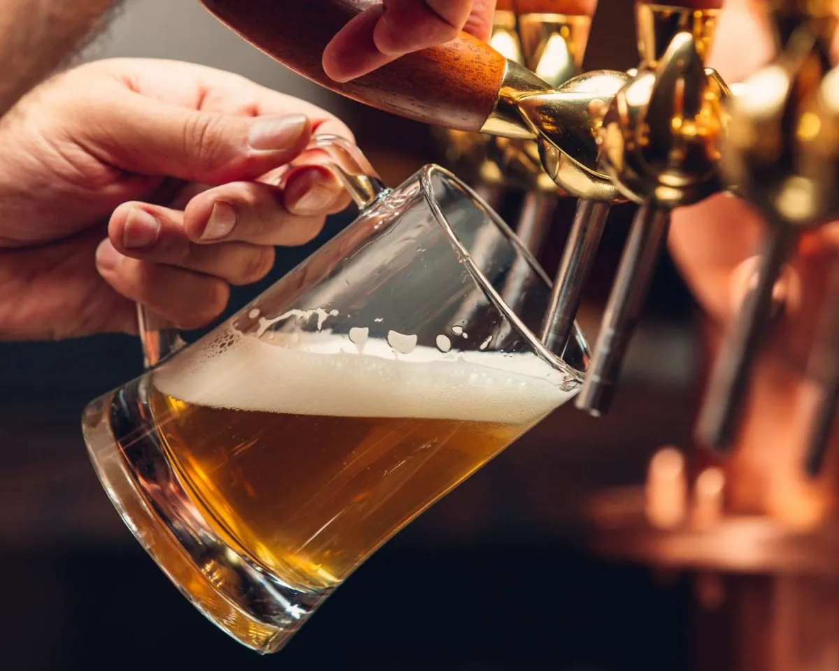 Cia Patrick Bartender — Festas em Itatiba em Itatiba