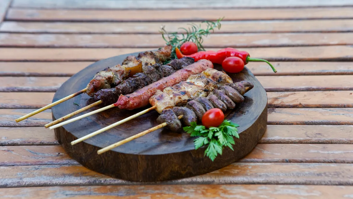 Santa Maria Churrascaria Express — Churrascaria em Itatiba em Itatiba