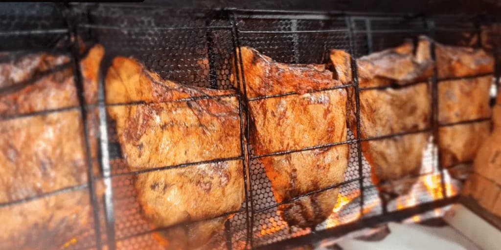 Restaurante Brotas — Restaurante em Itatiba em Itatiba